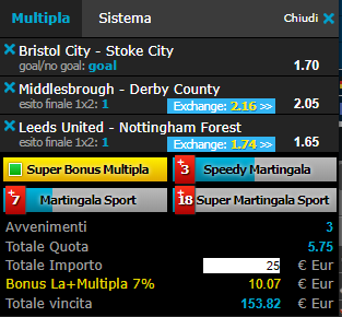 scommesse pronte di oggi 2018-10-27