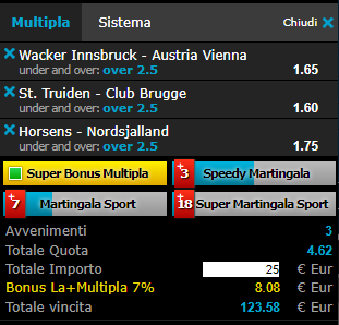 scommesse pronte di oggi 2018-10-27