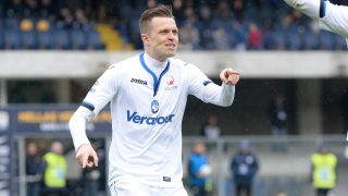 Pronostico Bologna-Atalanta  04-11-18