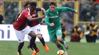 Pronostico Bologna-Fiorentina 25-11-18