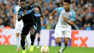 Pronostico Lazio-Marsiglia  08-11-18