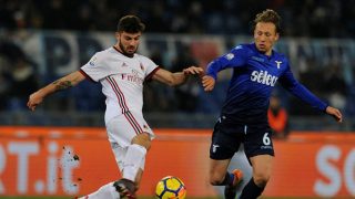 Pronostico Lazio-Milan 25-11-18