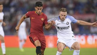 Pronostico Roma-Inter 02-12-18