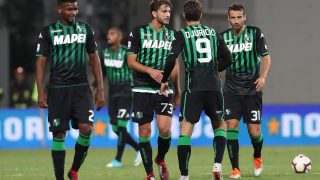 Pronostico Sassuolo-Udinese 02-12-18