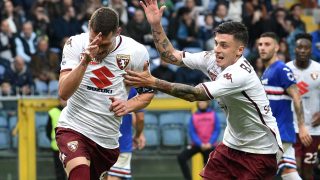 Pronostico Torino-Parma 10-11-18