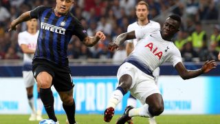 Pronostico Tottenham-Inter 28-11-18 Pronostico Tottenham-Inter 28-11-18