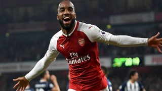 Pronostico Arsenal-Sporting 08-11-18