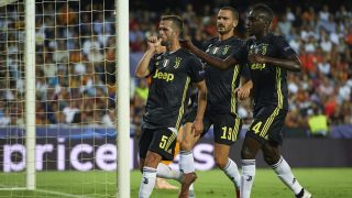 Pronostico Juventus-Valencia 27/11/18 Pronostico Juventus-Valencia 27/11/18