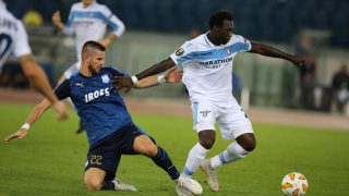 Pronostico Apollon-Lazio 29/11/18
