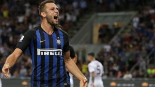 Pronostico Inter-Frosinone 24-11-18