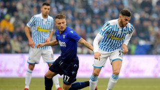 Pronostico Lazio-Spal 04-11-18