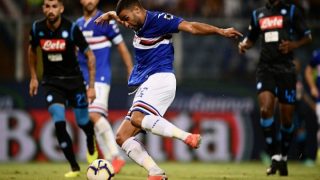 Pronostico Roma-Sampdoria 11-11-18