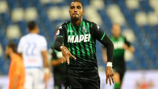 Pronostico Sassuolo-Lazio 11-11-18