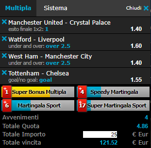 scommesse pronte Premier League 2018-11-24