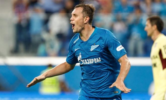 pronostico zenit-copenhagen