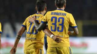 Pronostico Atalanta-Juventus 26-12-18