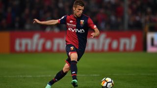 Pronostico Cagliari-Genoa 26-12-18