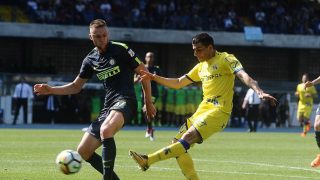 Pronostico Chievo-Inter 22-12-18