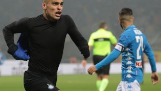 Pronostico Empoli-Inter 29-12-18