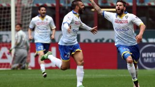 Pronostico Frosinone-Milan 26-12-18