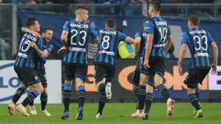 Pronostico Genoa-Atalanta 22-12-18