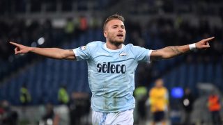 Pronostico Lazio-Sampdoria 08-12-18