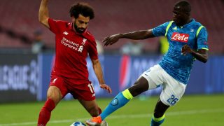 Pronostico Liverpool-Napoli 11-12-18 Pronostico Liverpool-Napoli 11-12-18