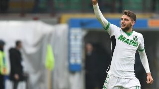 Pronostico Sassuolo-Torino 22-12-18
