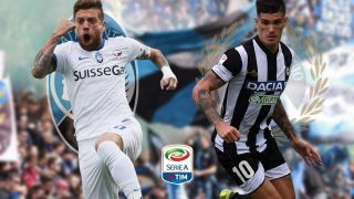Pronostico Udinese-Atalanta 09-12-18