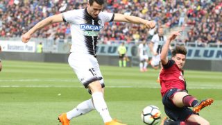 Pronostico Udinese-Cagliari 29-12-18
