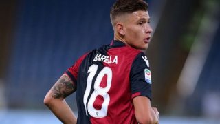 Pronostico Cagliari-Napoli 16-12-18