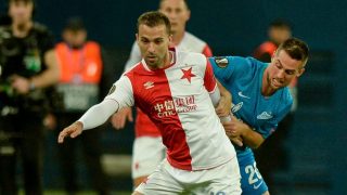 Pronostico Slavia Praga-Zenit San Pietroburgo 13/12/18