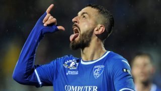 Pronostico Empoli-Sampdoria 22-12-18