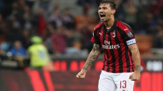 Pronostico Milan-Fiorentina 22-12-18