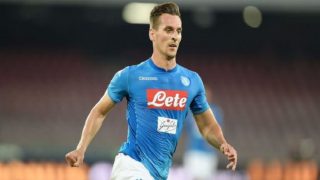 Pronostico Napoli-Frosinone 08-12-18