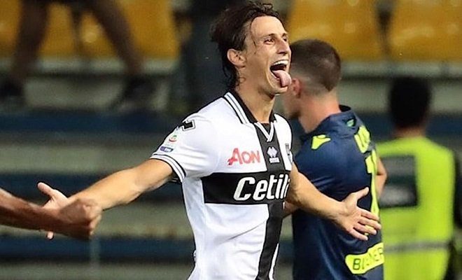 pronostico parma-chievo