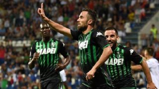 Pronostico Sassuolo-Atalanta 29-12-18