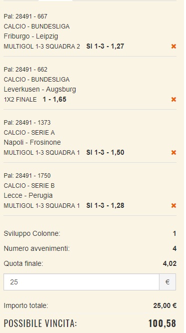 scommesse pronte di oggi 2018-12-08