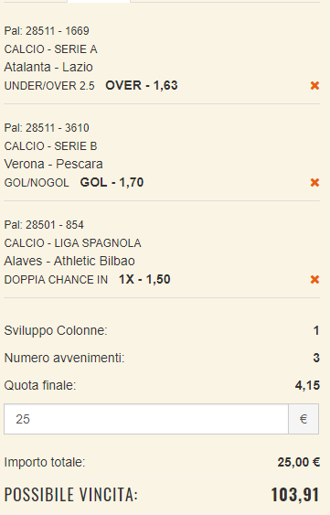 scommesse pronte di oggi 2018-12-17