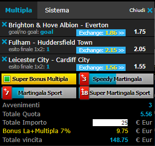 scommesse pronte Premier League 2018-12-29