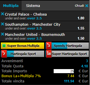 scommesse pronte Premier League 2018-12-29