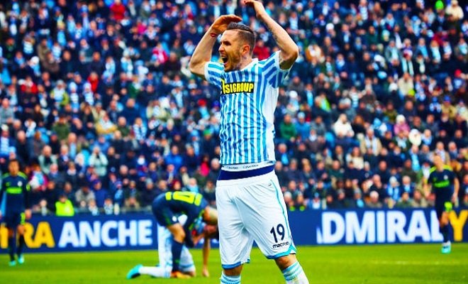 pronostico spal-chievo