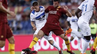 Pronostico Atalanta-Roma 27-01-19
