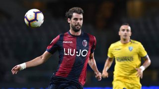 Pronostico Bologna-Frosinone 27-01-19