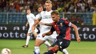 Pronostico Empoli-Genoa 28-01-19