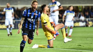 Pronostico Frosinone-Atalanta  20-01-19