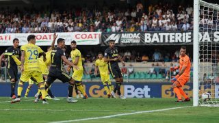 Pronostico Juventus-Chievo 21-01-19