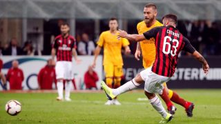 Pronostico Roma-Milan 03-02-19