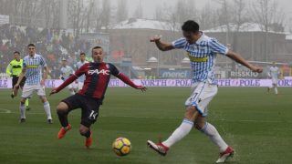 Pronostico SPAL-Bologna 20-01-19