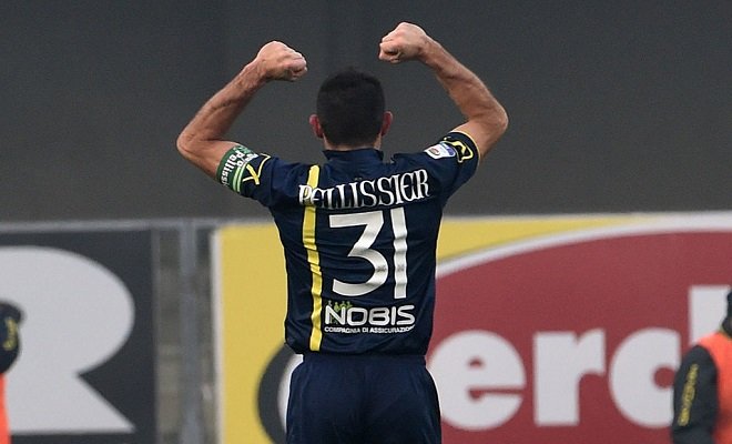 pronostico chievo-fiorentina